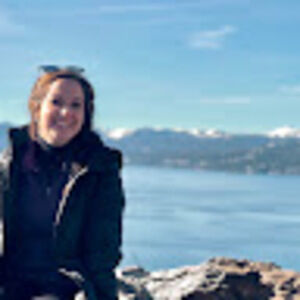 Meet your Posher, Alysa